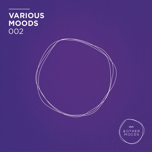 VA - Various Moods 002 [VM002]